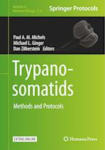 Trypanosomatids