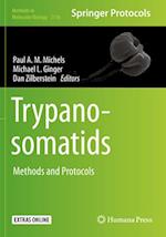 Trypanosomatids