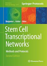 Stem Cell Transcriptional Networks