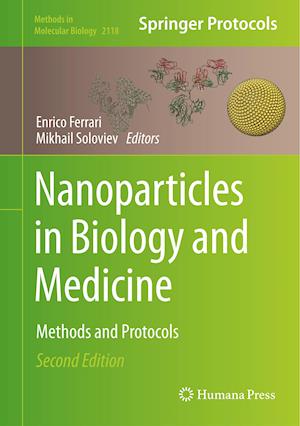 Nanoparticles in Biology and Medicine