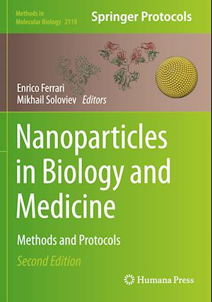 Nanoparticles in Biology and Medicine