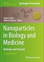 Nanoparticles in Biology and Medicine