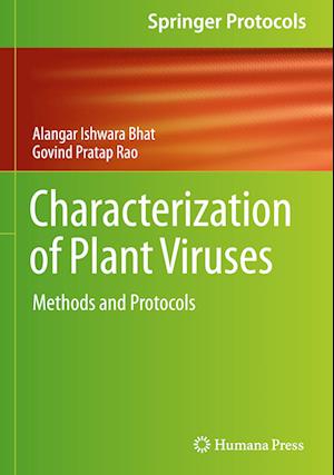 Characterization of Plant Viruses