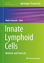 Innate Lymphoid Cells