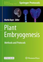 Plant Embryogenesis
