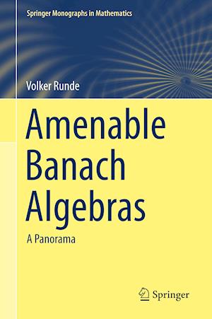 Amenable Banach Algebras