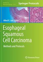 Esophageal Squamous Cell Carcinoma