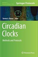 Circadian Clocks