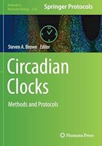 Circadian Clocks