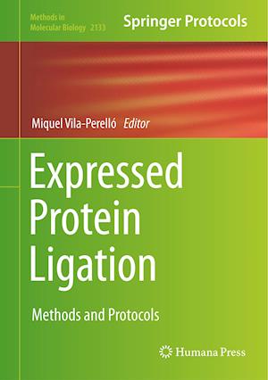 Expressed Protein Ligation