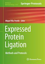 Expressed Protein Ligation