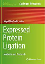 Expressed Protein Ligation