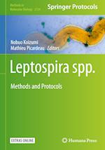 Leptospira spp.