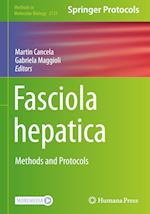 Fasciola hepatica