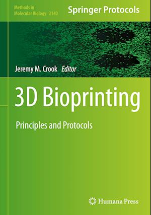 3D Bioprinting