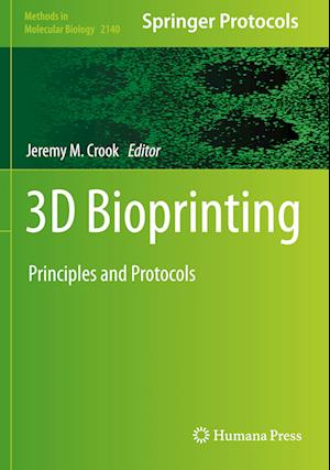 3D Bioprinting