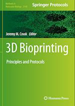 3D Bioprinting