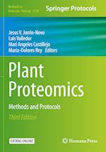 Plant Proteomics