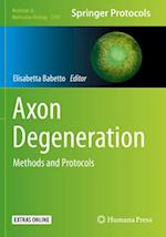 Axon Degeneration