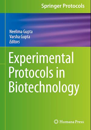 Experimental Protocols in Biotechnology