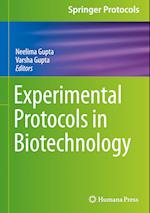 Experimental Protocols in Biotechnology