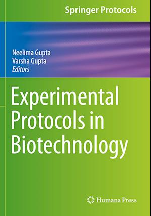 Experimental Protocols in Biotechnology