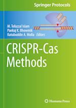 CRISPR-Cas Methods