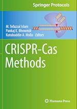 CRISPR-Cas Methods