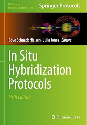 In Situ Hybridization Protocols