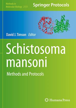 Schistosoma mansoni