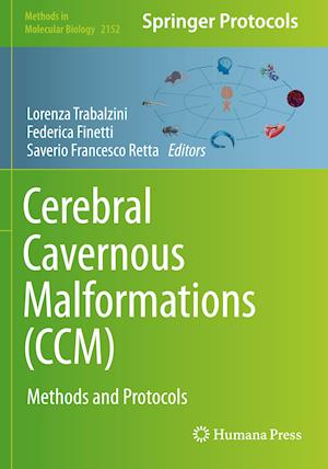 Cerebral Cavernous Malformations (CCM)