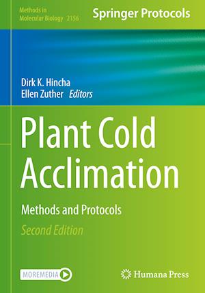 Plant Cold Acclimation