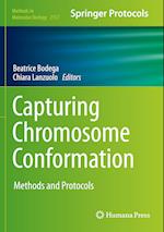 Capturing Chromosome Conformation : Methods and Protocols 