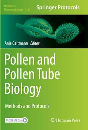 Pollen and Pollen Tube Biology