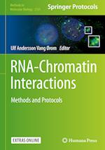 RNA-Chromatin Interactions