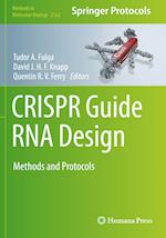 CRISPR Guide RNA Design