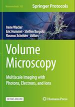 Volume Microscopy