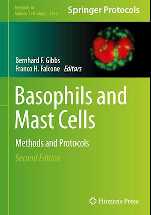 Basophils and Mast Cells