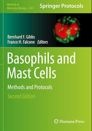 Basophils and Mast Cells : Methods and Protocols