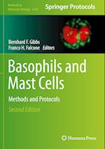 Basophils and Mast Cells : Methods and Protocols 