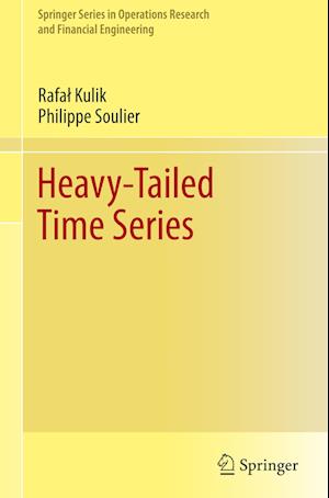 Heavy-Tailed Time Series