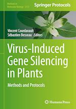 Virus-Induced Gene Silencing in Plants