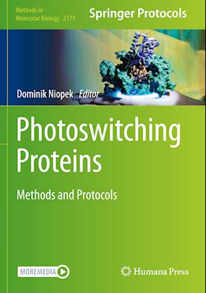 Photoswitching Proteins