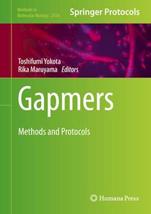 Gapmers