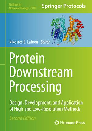 Protein Downstream Processing