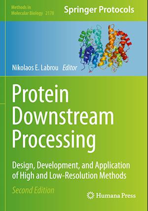 Protein Downstream Processing