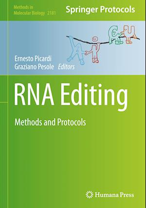 RNA Editing