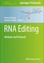 RNA Editing