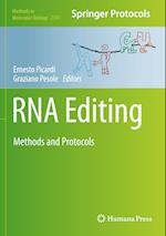 RNA Editing