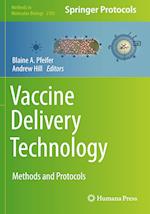 Vaccine Delivery Technology